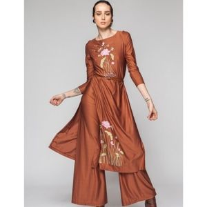 Vintage Bell bottom Set